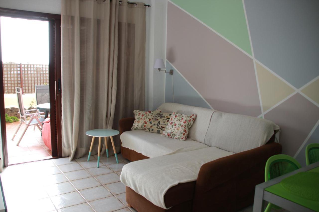 코스타델실렌시오 Balcon Del Mar En La Costa 아파트 외부 사진