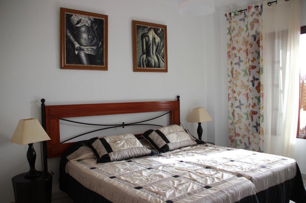 코스타델실렌시오 Balcon Del Mar En La Costa 아파트 외부 사진