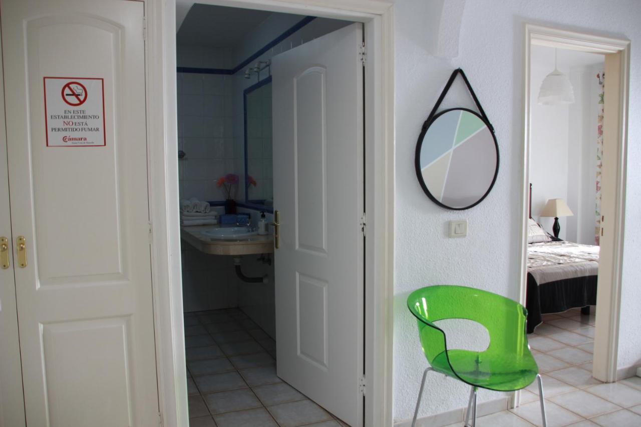 코스타델실렌시오 Balcon Del Mar En La Costa 아파트 외부 사진