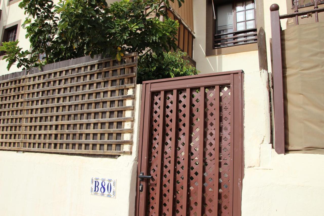 코스타델실렌시오 Balcon Del Mar En La Costa 아파트 외부 사진