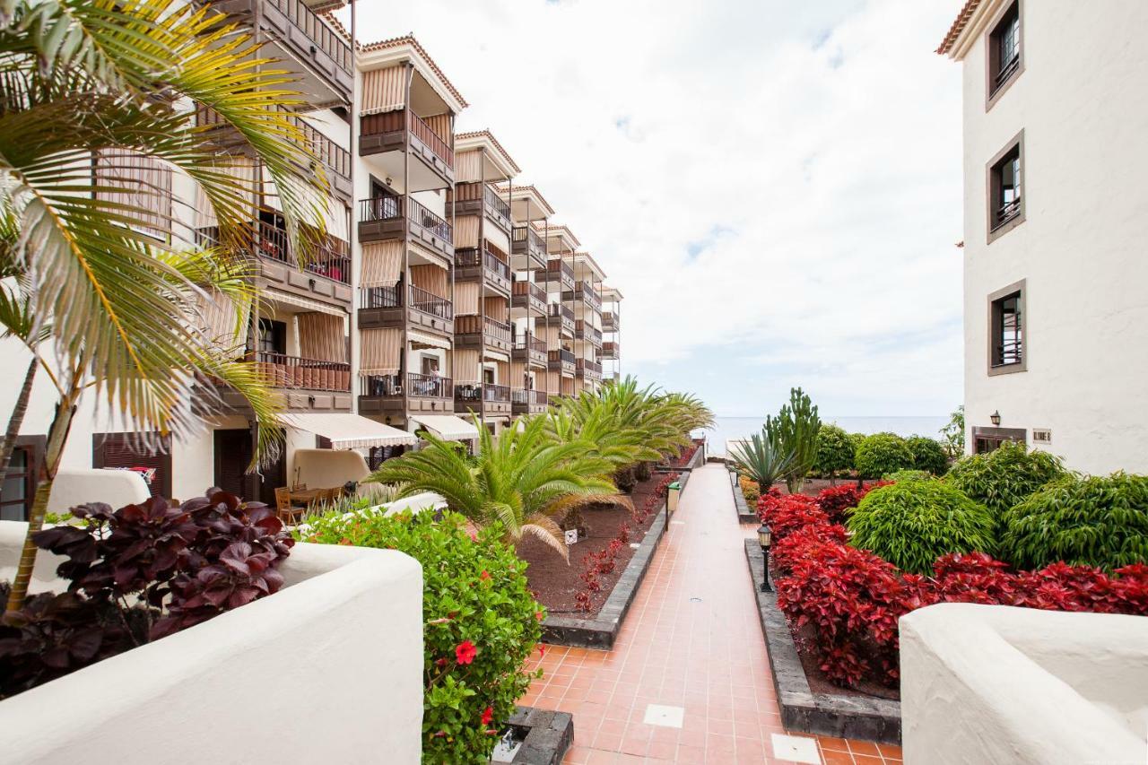 코스타델실렌시오 Balcon Del Mar En La Costa 아파트 외부 사진