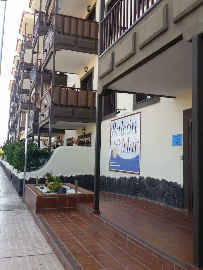 코스타델실렌시오 Balcon Del Mar En La Costa 아파트 외부 사진